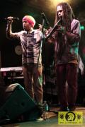 Exile Di Brave (Jam) with Addis Pablo and The Sons Of Dub 20. Reggae Jam Festival - Bersenbrueck 01. August 2014 (9).JPG